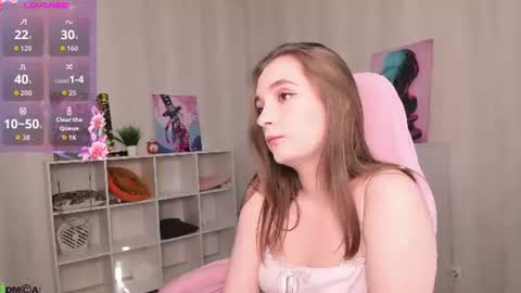 Snapshot of amydesiree chatting on 13, 6, 2026 Amy online show from 13, 6, 2026