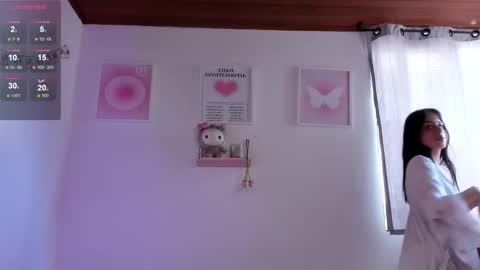 Amy online show from 4, 1, 2025