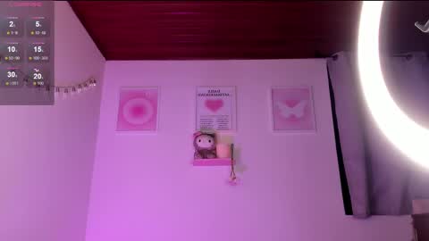 Amy online show from 18, 1, 2025