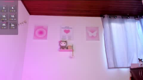 Amy online show from 22, 1, 2025