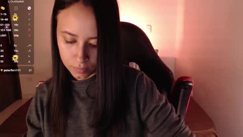 Jenn  online show from 9, 1, 2025