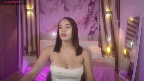 Snapshot of amyjohnsonn chatting on 3, 5, 2026 amyjohnsonn online show from 3, 5, 2026