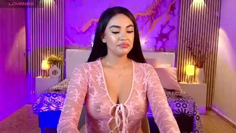 Snapshot of amyjohnsonn chatting on 4, 6, 2026 amyjohnsonn online show from 4, 6, 2026