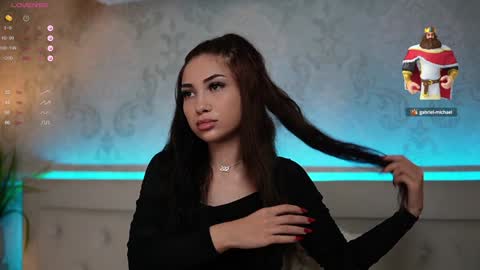  Amy  online show from 28, 12, 2024