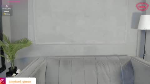 Amykord online show from 18, 9, 2025