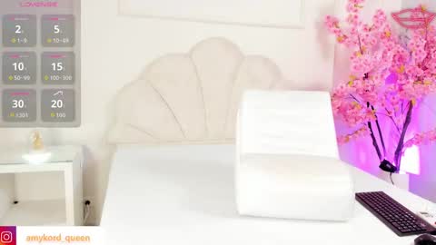 Amykord online show from 24, 9, 2025