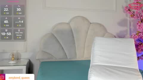 Amykord online show from 25, 9, 2025