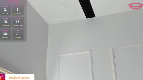 Amykord online show from 23, 11, 2025