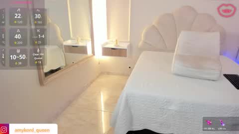 Amykord online show from 28, 11, 2025