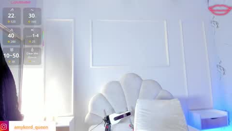 Amykord online show from 6, 1, 2026