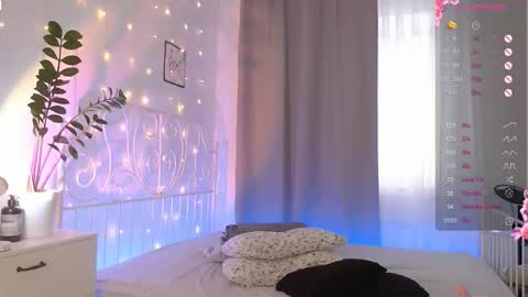 Amelia online show from 26, 9, 2025