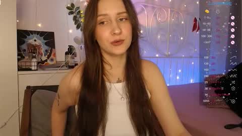 Amelia online show from 21, 12, 2025