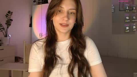 Snapshot of amylas chatting on 1, 4, 2026 Amelia online show from 1, 4, 2026