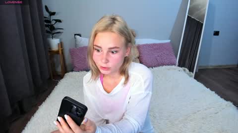 amymilson online show from 20, 12, 2024