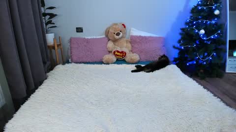 amymilson online show from 28, 12, 2024