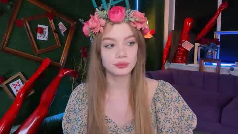 Amy online show from 6, 3, 2026