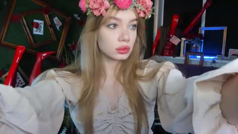 Amy online show from 17, 3, 2026