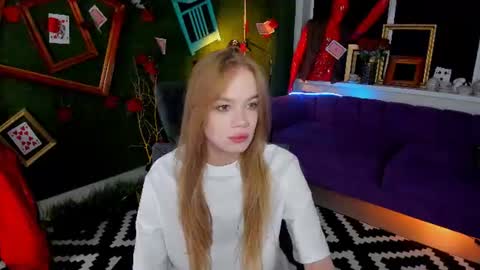 Snapshot of amynox chatting on 24, 6, 2026 Amy online show from 24, 6, 2026