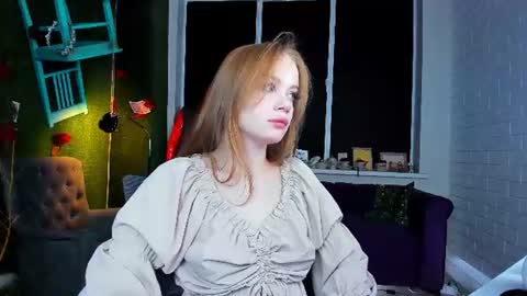 Snapshot of amynox chatting on 6, 7, 2026 Amy online show from 6, 7, 2026