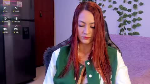 Snapshot of amypond__ chatting on 19, 2, 2025 Amy online show from 19, 2, 2025