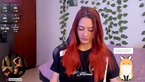 Snapshot of amypond__ chatting on 3, 3, 2025 Amy online show from 3, 3, 2025