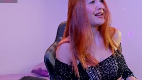 Snapshot of amypond__ chatting on 30, 10, 2025 Amy online show from 30, 10, 2025