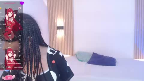 amyprice9 online show from 25, 6, 2026