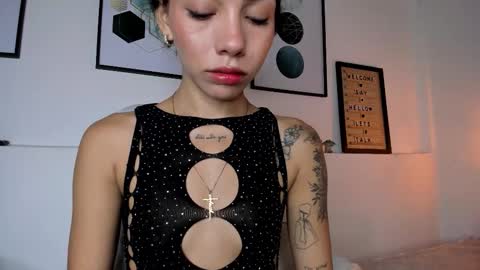 Amy online show from 19, 12, 2025