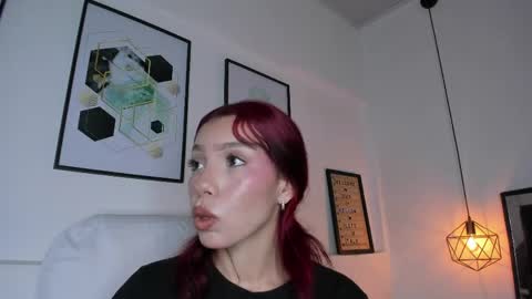 Snapshot of amysc chatting on 13, 5, 2026 Amy online show from 13, 5, 2026