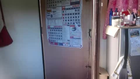 Snapshot of amysweetbabe chatting on 1, 10, 2025 amysweetbabe online show from 1, 10, 2025