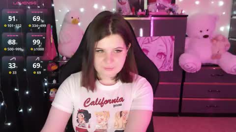 Snapshot of amyvibes chatting on 9, 11, 2025 amyvibes online show from 9, 11, 2025