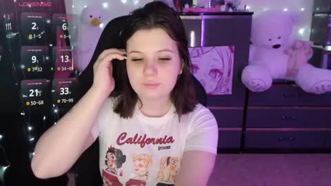 Snapshot of amyvibes chatting on 30, 11, 2025 amyvibes online show from 30, 11, 2025