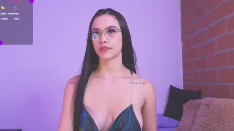 Snapshot of amyw0w chatting on 23, 2, 2025 IG amyw0w online show from 23, 2, 2025