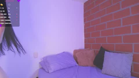 Snapshot of amyw0w chatting on 2, 3, 2025 IG amyw0w online show from 2, 3, 2025