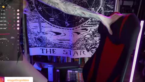 Amy switch Goddess divine Mistress   online show from 5, 3, 2025