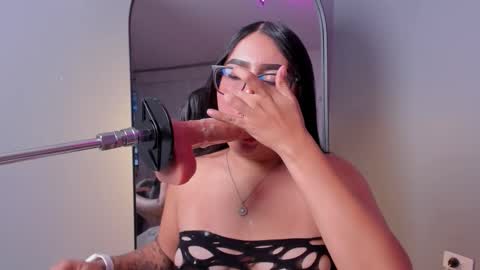 amywhitte_ online show from 15, 1, 2026