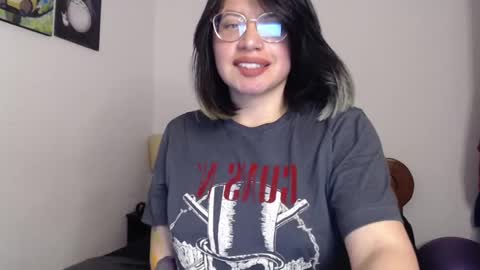 Snapshot of amywine7 chatting on 3, 1, 2025 Amy online show from 3, 1, 2025