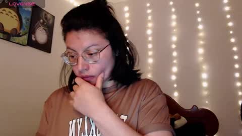 Snapshot of amywine7 chatting on 27, 2, 2025 Amy online show from 27, 2, 2025