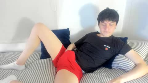 Snapshot of an0nymouse3 chatting on 26, 3, 2026 Alex online show from 26, 3, 2026