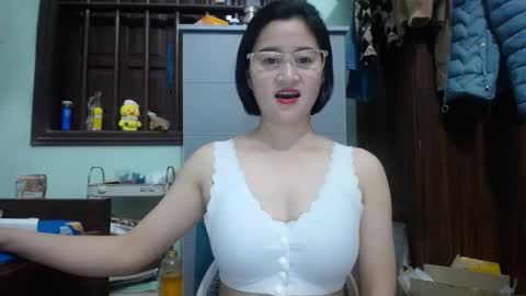 an_naughty online show from 19, 3, 2026