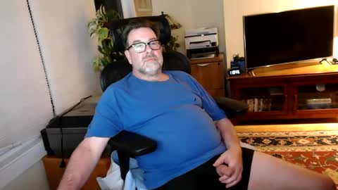 Snapshot of an_older_gentleman chatting on 12, 7, 2026 an_older_gentleman online show from 12, 7, 2026