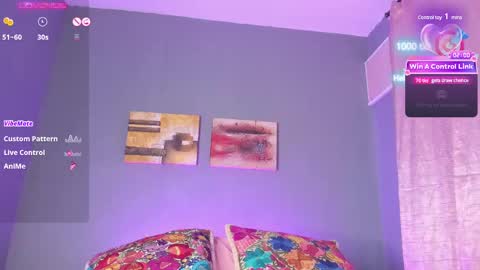 Snapshot of ana_333 chatting on 15, 2, 2025 Ana online show from 15, 2, 2025