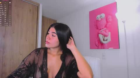 Ana online show from 18, 11, 2025