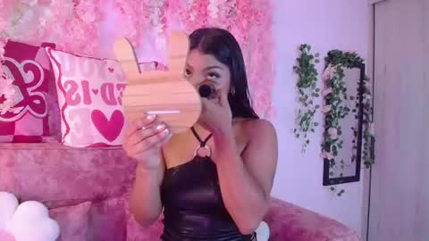 Snapshot of ana__grace chatting on 20, 6, 2026 Ana online show from 20, 6, 2026