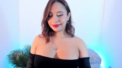 Snapshot of ana__victoria chatting on 19, 6, 2026 Ana online show from 19, 6, 2026