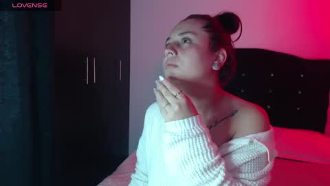 Snapshot of ana_arms_ chatting on 3, 4, 2026 ana_arms_ online show from 3, 4, 2026