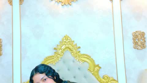 Snapshot of ana_bs chatting on 6, 11, 2025 ana_bs online show from 6, 11, 2025