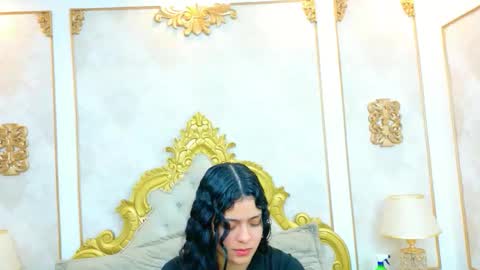 Snapshot of ana_bs chatting on 16, 11, 2025 ana_bs online show from 16, 11, 2025