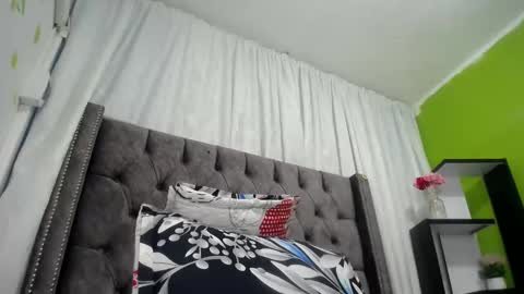 Snapshot of ana_bullock chatting on 10, 9, 2025 ANA online show from 10, 9, 2025