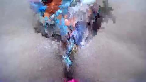 Snapshot of ana_bullock chatting on 7, 10, 2025 ANA online show from 7, 10, 2025